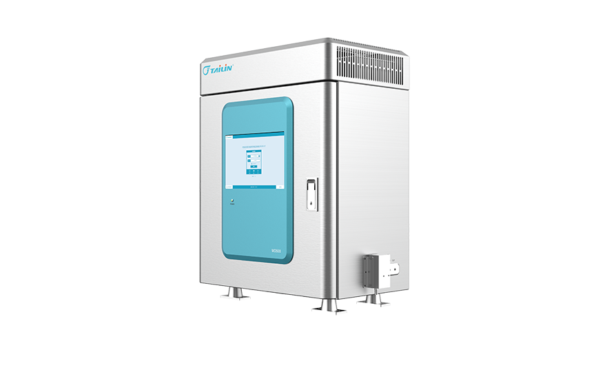 實(shí)驗(yàn)動(dòng)物水質(zhì)微生物快速檢測分析儀